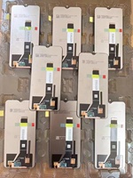 Teléfono Móvil lcds para xiaomi poco x3 poco m3 para redmi Nota 10 lite nota 11 pro 6a 9a Nota 8 pro 9t pantalla
