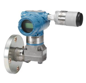 Rosemounte 3051L/3051L2/3051L3/3051L4  Nivel |   Comunicación HART para Sistemas de Tratamiento de Agua - Product Image 3