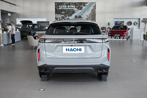 Chery Xingtu EXEED Yaoguang <span class=keywords><strong>C</strong></span>-DM Pro <span class=keywords><strong>Max</strong></span> 2025 1.5T <span class=keywords><strong>Max</strong></span> hybride Turbo SUV électrique fabriqué en Chine voiture d'<span class=keywords><strong>occasion</strong></span> - Product Image 6