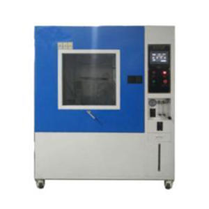 24-часовое онлайн послепродажное обслуживание IEC-5129 испытательной камеры для испытания на старение камеры - Product Image 6