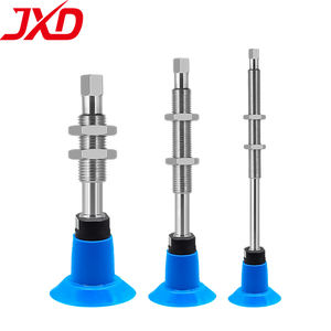 كيس JXD-فتح كيس مناديل من البلاستيك ، شفط قوي - Product Image 1