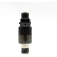 Pièces d'auto Moteur 6 Trous Buses D'injecteur De Carburant pour Chevrolet Corsa GM/Daewoo Cielo, gm Novo 17124782 17123924 25165453