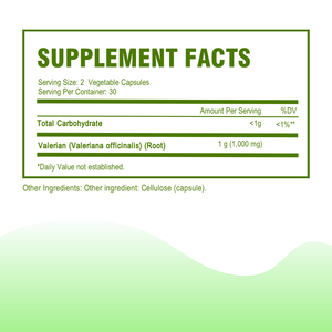 OEM Sleep Supplement <span class=keywords><strong>Valerian</strong></span> <span class=keywords><strong>Root</strong></span> Extract Atacado 500mg <span class=keywords><strong>Valerian</strong></span> <span class=keywords><strong>Root</strong></span> Cápsulas - Product Image 4