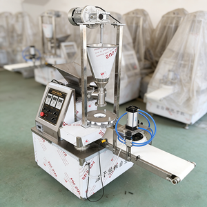 Detroit Meat Pie Maker Making <b>Machine</b> Rice Cake Mochi Maker <b>Machine</b> Small Coxinha <b>Machine</b> Automatic - Product Image 4