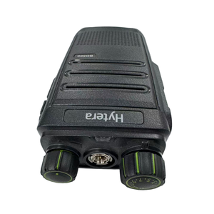 วิทยุสื่อสารดิจิตอล DMR ระดับมืออาชีพ <span class=keywords><strong>Hytera</strong></span> BD505 BD502 BD508  มาตรฐาน IP54 กันน้ำ MIL-STD-810G ระยะไกล แบบพกพา - Product Image 6