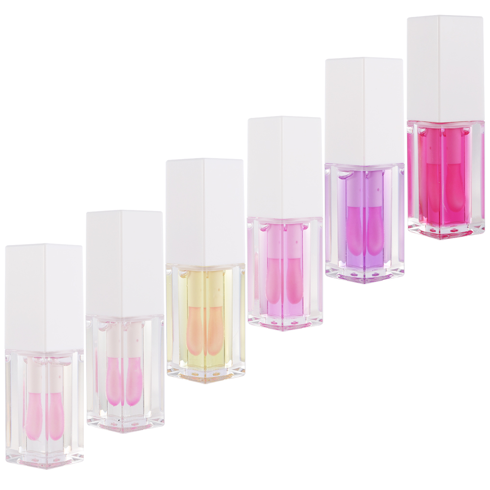 Magic Natural Color Fruit Flavor Lip Tint, Private Label, Vegan Rose, Fruit, Honey, Apple, berry, 24 Hours, Tint, Wholesale