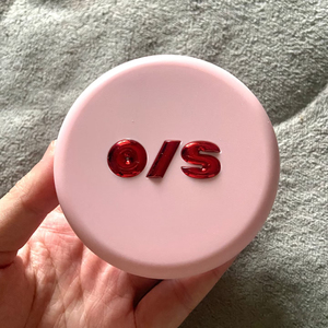 One <strong>Size</strong> Ultimate Blurring Setting Powder Ultra Pink Waterproof Mineral Makeup Ultimate Blurring Setting Powder Full - Product Image 3