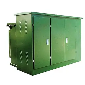 2024 Customized Hermetically Sealed Combined Transformer High Voltage Transformer Manufacture Price