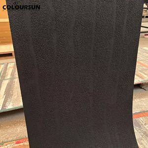 Lámina de Piedra Flexible para Exteriores, Impermeable, Color Personalizado, Venta al Por Mayor de Fábrica, Loseta Flexible <span class=keywords><strong>Lex</strong></span> MCM, Tablero de Tierra Apisonada, Piedra Blanda MCM - Product Image 1