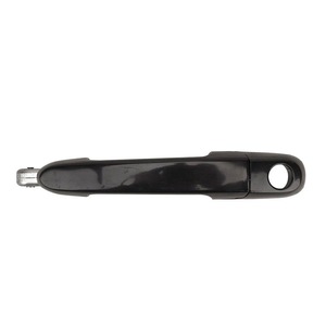 Manija Exterior de Puerta Hyundai 826501E000 826601E000 ABS para Accent 2006-2011, Pieza de Repuesto - Product Image 2