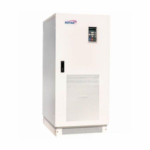 Sistema de Alimentación Ininterrumpida Kstar Epi30k, 30 kVA, Trifásico, Sistema de Respaldo de Energía Industrial - Product Image 5