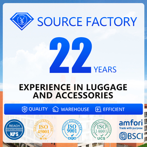 Đa chức năng phía trước mở máy tính xách tay hành lý với cốc chủ USB sạc Spinner Xe đẩy Du Lịch VaLi - Product Image 2