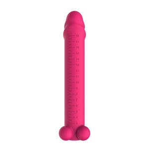 Grenz überschreitende neue weibliche Dildo AV Vibrator Sexspielzeug für Erwachsene Penis massage Mastur bator Fabrik Großhandel USB wiederauf ladbar wasserdicht - Product Image 1