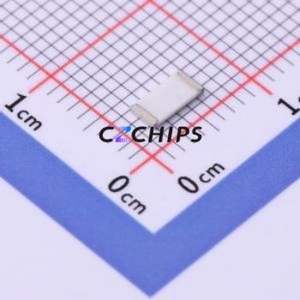 Resistencia SMD CR2010J203R0G 2010 (Tipo: Película Gruesa) (Resistencia: 3 Ohmios Precisión: 5%) - Product Image 2