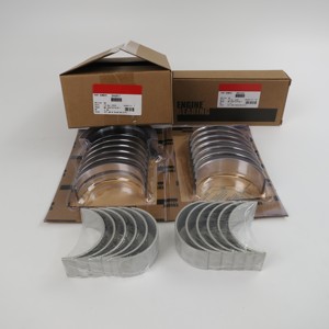 Suku Cadang Mesin Diesel Berkualitas Baik 6CT6L 6CT8.<span class=keywords><strong>3</strong></span> QSX15 Bearing 3950661 3901430 3901460 3966244 Bearing Batang Penghubung - Product Image 2