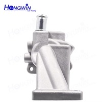 Boîtier de thermostat de liquide de refroidissement 16333-54121 16333-54122 pour Toyota Hilux Hiace Land Prado Cruiser 4Runner Dyna Cressida