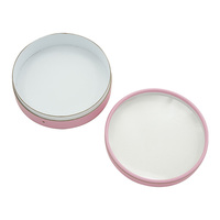 Boîtes d'emballage personnalisées pour cils roses debout Boîte pour cils roses de marque privée Boîtes d'emballage vides pour cils