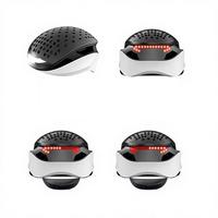 Casque de vélo intelligent 4K avec détection de collision IA, interphone de groupe, enregistrement GPS, casque de sécurité pour le cyclisme