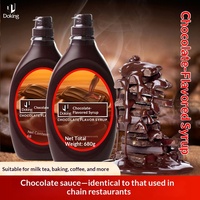 Poudre de cacao OEM Shield Huang pour la décoration de gâteaux, biscuits, glaces, thés au lait, pâtisseries, desserts, matériaux DIY faits main