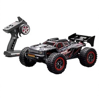 Voiture RC MST Toys SG316 Max, brushless, qualité hobby, course tout-terrain, télécommande 2.4G, 80 km/h, haute vitesse, quatre roues motrices