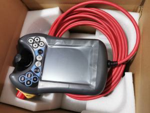 <span class=keywords><strong>3HAC028357</strong></span>-<span class=keywords><strong>001</strong></span> SONGWEI <span class=keywords><strong>3HAC028357</strong></span> <span class=keywords><strong>001</strong></span> Pendentif d'enseignement pour robots A-BB avec 12 mois de garantie - Product Image 6