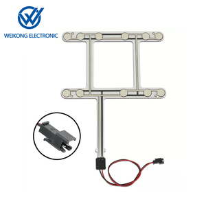 Chiếm màng cảm biến áp suất Pad bàn phím & bàn phím sản phẩm - Product Image 5