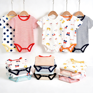 <span class=keywords><strong>Ropa</strong></span> <span class=keywords><strong>de</strong></span> Bebé al por Mayor <span class=keywords><strong>de</strong></span> Fábrica, Conjunto <span class=keywords><strong>de</strong></span> <span class=keywords><strong>Ropa</strong></span> <span class=keywords><strong>de</strong></span> Bebé <span class=keywords><strong>Niña</strong></span> y Niño, Tejido <span class=keywords><strong>de</strong></span> Algodón, 5 Piezas, 100% Algodón, Mameluco para Recién Nacido, <span class=keywords><strong>Ropa</strong></span> Infantil - Product Image 1