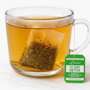 <span class=keywords><strong>Thé</strong></span> Détox Minceur Minweng 14 Jours 100% Biologique à Base de Plantes Sans Sucre pour Adultes Brûle les Graisses Stimule le Métabolisme Sachets de <span class=keywords><strong>Thé</strong></span> OEM Disponibles - Product Image 4