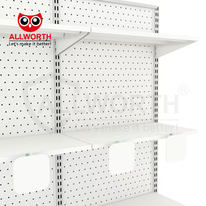 Mới nhất bằng gỗ siêu thị khuyến mãi Boutique kệ cửa hàng bán lẻ hiển thị kệ - Product Image 6