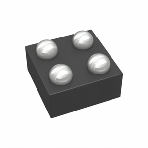 Power Management (PMIC) BOM IC In Stock TLV705185YFPT 4 XFBGA, DSBGA Buy Online Electronic Components - Product Image 1