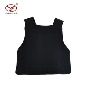 เสื้อกั๊กยุทธวิธีป้องกันภัยของร่างกายเสื้อกั๊ก PE ปกปิดได้ - Product Image 5