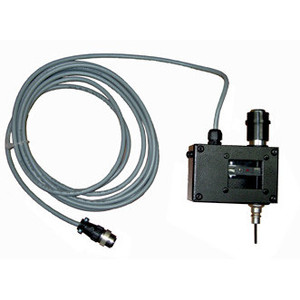 EWM sur l'unité de capteur avec composants d'extrémité de fil et options d'accessoires - Product Image 1