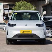 Leapmotor A10 EV 2026, SUV Eléctrico de Alta Velocidad y Largo Alcance, 53kWh, 5 Asientos, Compacto, Volante a la Izquierda, Autos Nuevos, Vehículo Eléctrico Económico en Venta, Leapmotor B03X