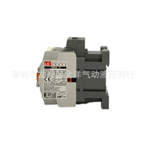 คอนแทคเตอร์ GMC-12 380V 50Hz สำหรับสตาร์ทมอเตอร์ AC/DC - Product Image 2