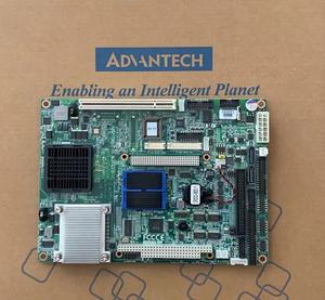Advantech-Placa base de control industrial de 3,5 pulgadas, tarjeta gráfica integrada REV:<span class=keywords><strong>A2</strong></span>, envío de memoria, prueba de envejecimiento de 100% - Product Image 6