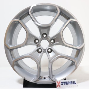 Jantes forgées personnalisées Xywheel T6061 pour <span class=keywords><strong>Lamborghini</strong></span> Design 17-24 pouces 5x112 5x120 pour Volkswagen Golf GTI Parati Crafter Arteon - Product Image 2
