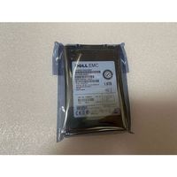 Твердотельный накопитель Dell EMC D4-D2SFXL-1600, 1.6 ТБ, SFF SAS 12G, для систем хранения данных Unity, жесткий диск Dell