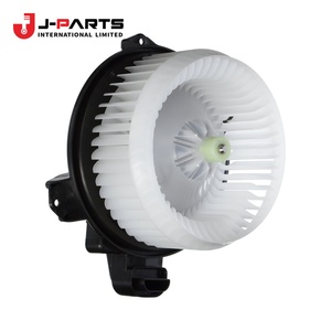 Ensemble moteur de soufflerie de chauffage avec ventilateur pour Toyota HIACE RZH113 1989-2004 - Product Image 1