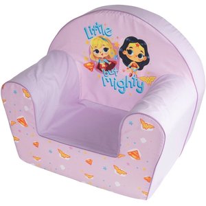 Poltrona Dc Comics Wonder Woman per bambini - Product Image 5