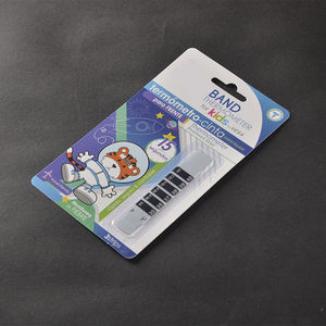 Thermomètre numérique frontal <span class=keywords><strong>de</strong></span> bébé et adulte, appareil à bas prix, 1 pièce - Product Image 4