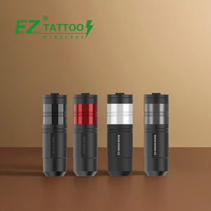 Macchinetta per <span class=keywords><strong>Tatuaggi</strong></span> Wireless EZ Tattoo EvoTech <span class=keywords><strong>S</strong></span> Più Piccola e Potente, Penna Personalizzata per <span class=keywords><strong>Tatuaggi</strong></span> Permanenti - Product Image 3
