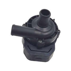 Bomba de Agua Auxiliar de Motor para Mercedes-Benz AMG GT GLE GLS <span class=keywords><strong>Maybach</strong></span> Clase S Sprinter 2006-2018, Nueva, Reemplazo Goway, Garantía de 12 Meses - Product Image 2