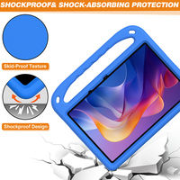 Coque antichoc en mousse EVA pour Xiaomi Redmi Pad 2 2025 11 pouces pour enfants Couverture pour enfants