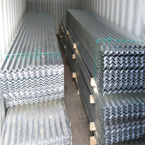 840 <span class=keywords><strong>per</strong></span> coperture in lamiera ondulata zincata certificazione ISO - Product Image 4