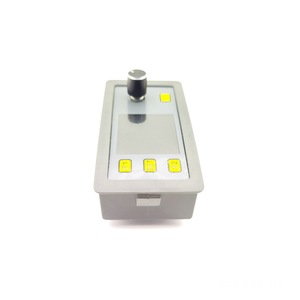 Pannello-montaggio 0-20mA 4-20mA 0-10V generatore di segnale misuratore indicatore corrente segnale sorgente di tensione simulatore con MODBUS - Product Image 2