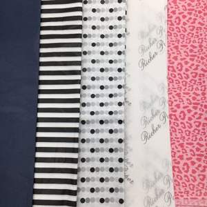 Papier kraft de qualité alimentaire 30gsm-80gsm MG Papier d'emballage blanc Impression offset personnalisée Pulpe de bois vierge Papier non couché CU - Product Image 5