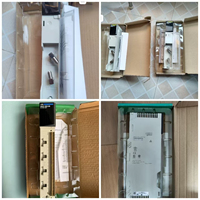 Program Plc 140CPU67160 O6module Baru Tersedia di Stok