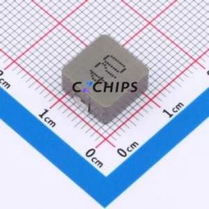Inductor de Potencia SMD ZEYH1050-47UH, 11.5x10mm (Inductancia: 47uH) (Precisión: 20%) (Corriente Nominal: 4A) - Product Image 1