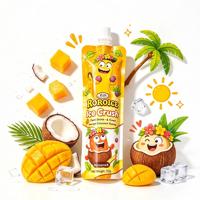 YSH Fournisseur Fabricant – Sachet Doypack souple personnalisé avec bec verseur et bouchon pour emballage de jus de fruits et boissons – Dpypack