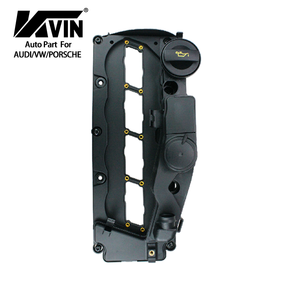 KVIN 03L103469L A3(8V) Q52.0TDI 03L 103 469 L用の新しい状態バルブカバー - Product Image 2